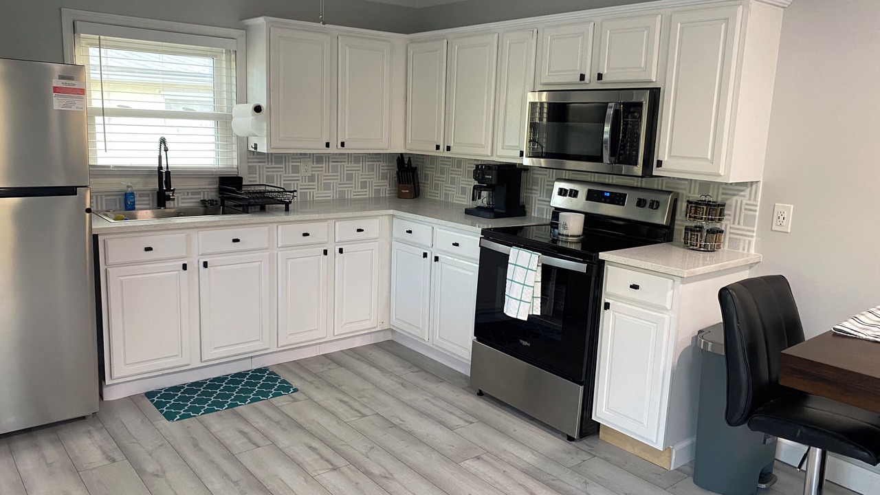 Photo of Kitchen in Rock Ridge