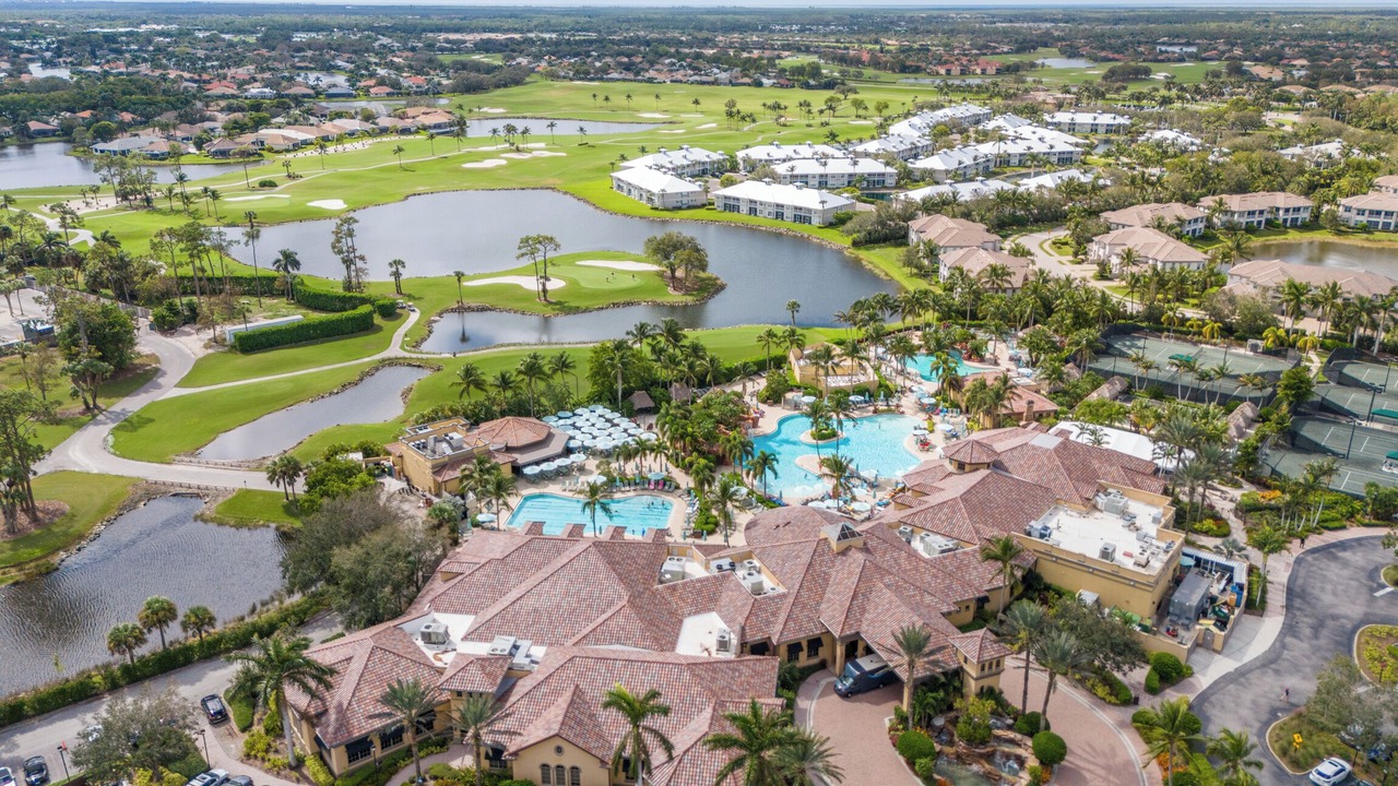 Photo of Outdoor in Naples