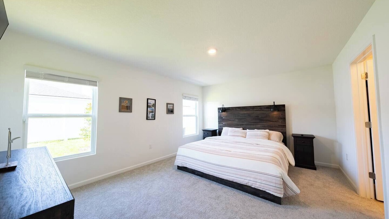 Photo of Bedroom in St. Augustine
