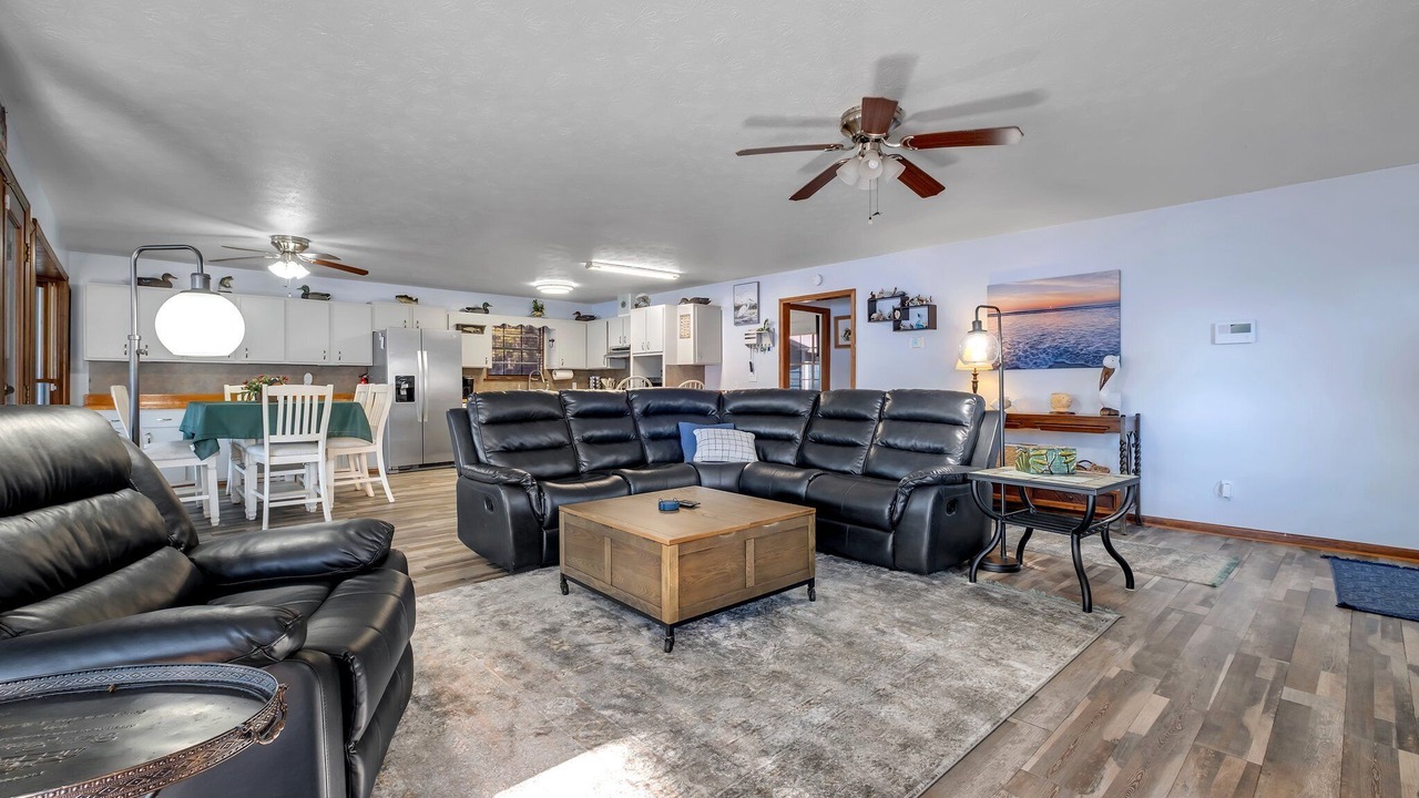 Photo of Livingroom in Quincy