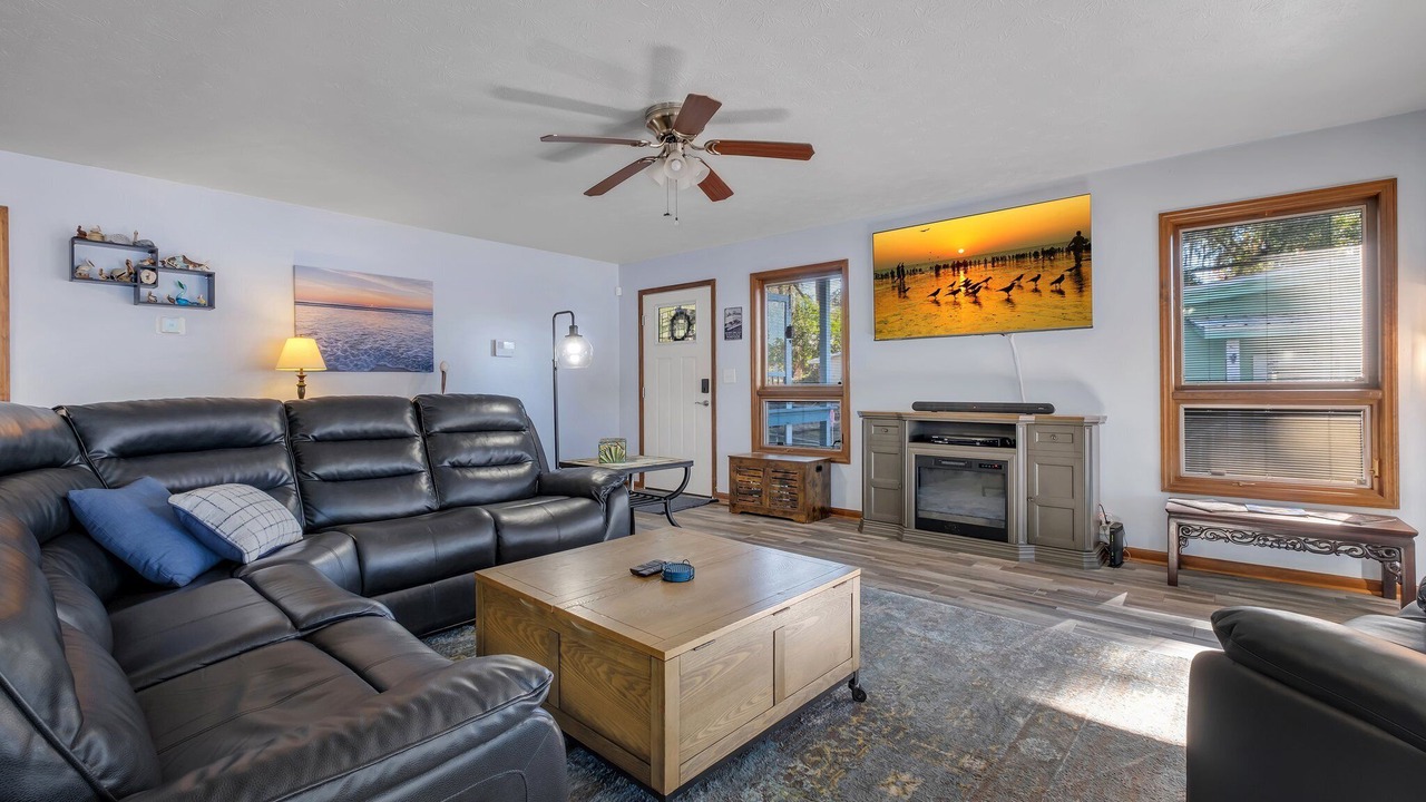 Photo of Livingroom in Quincy