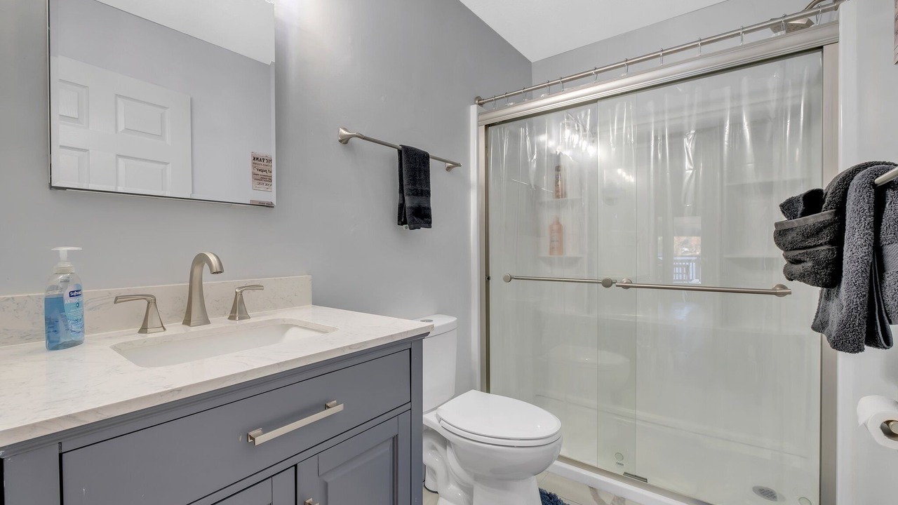 Photo of Bathroom in Quincy