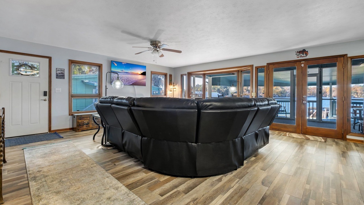 Photo of Livingroom in Quincy