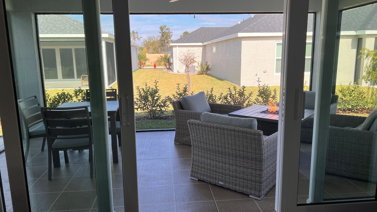 Photo of Bedroom in Wildwood