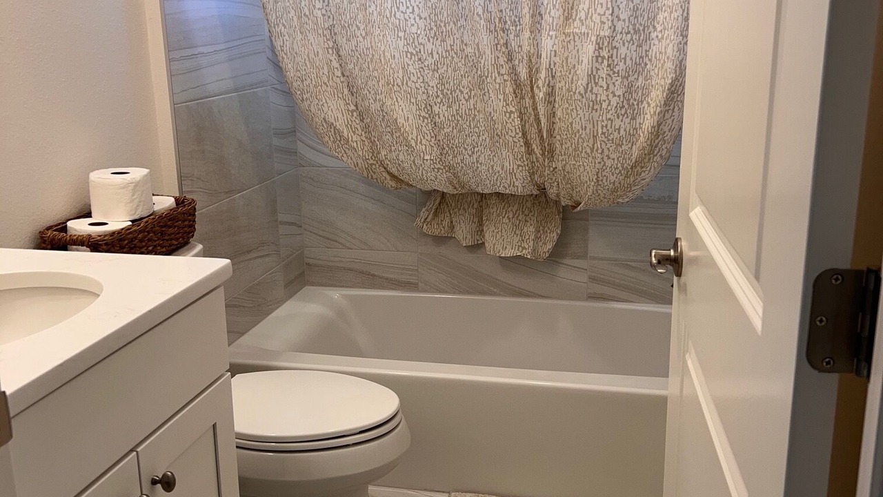 Photo of Bathroom in Wildwood
