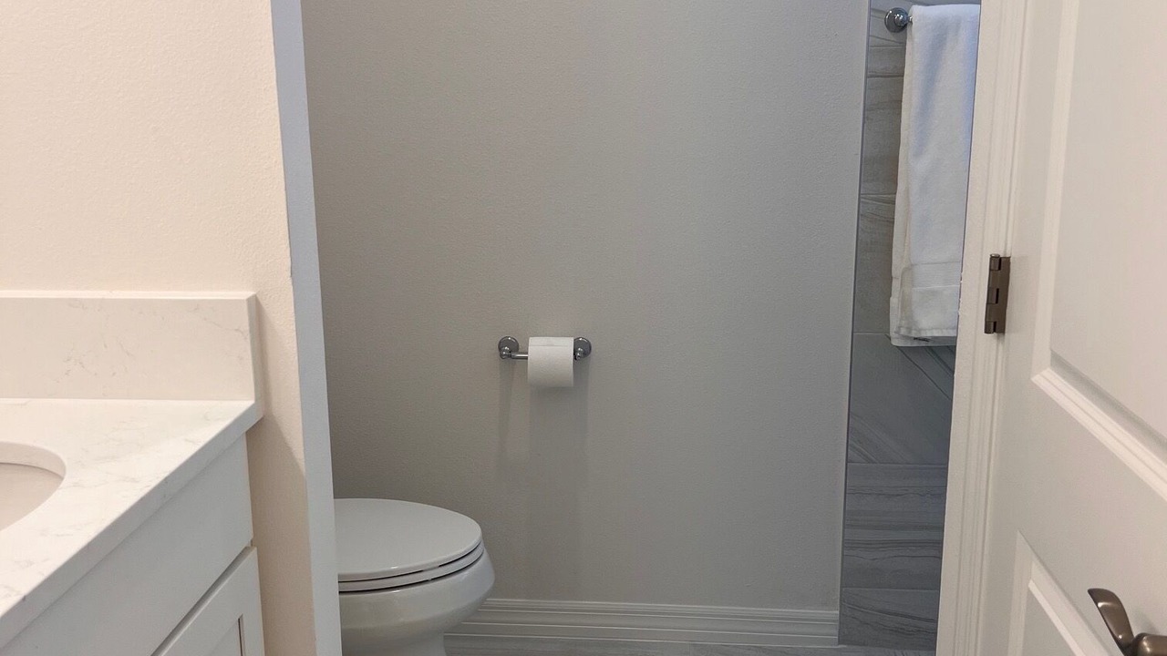 Photo of Bathroom in Wildwood