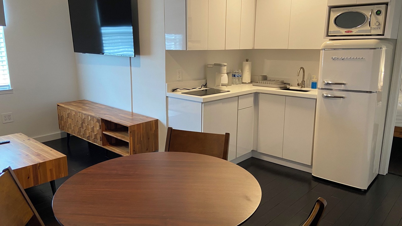 Photo of Kitchen in South of Fifth
