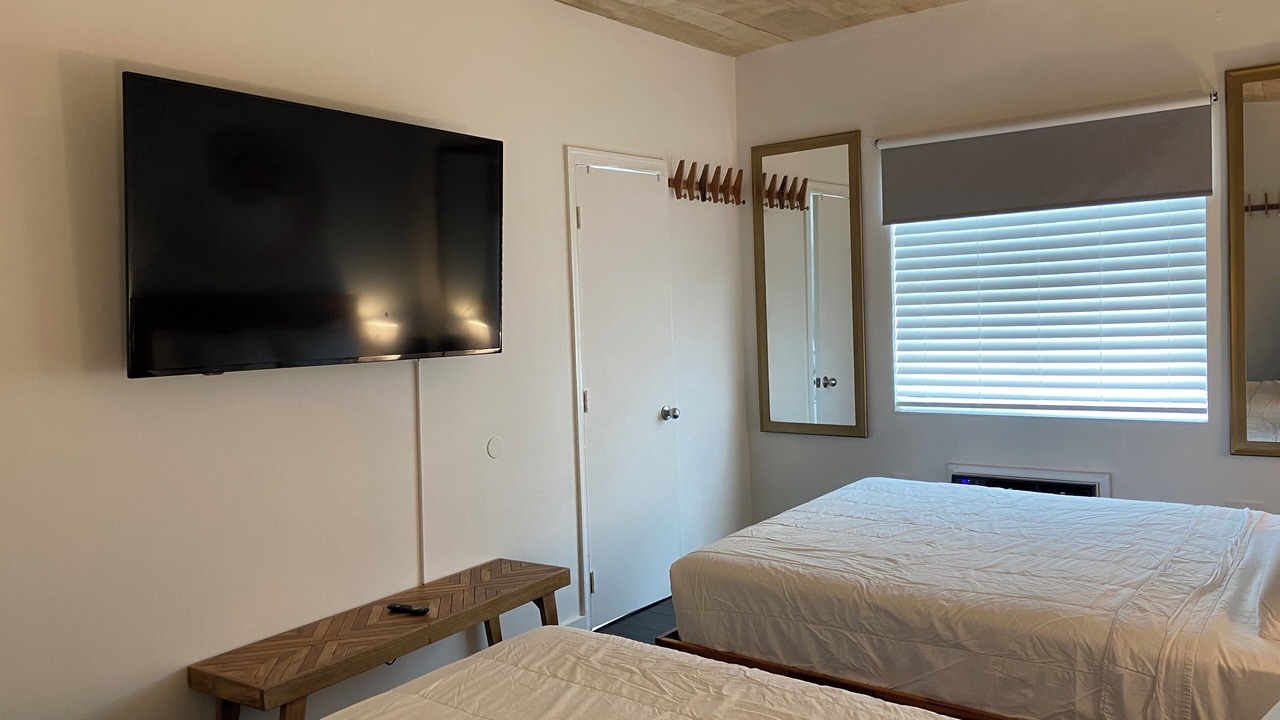 Photo of Bedroom in South of Fifth