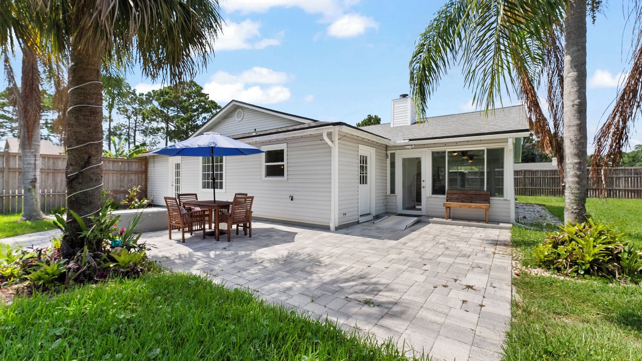Photo of Outdoor in Isle of Palms