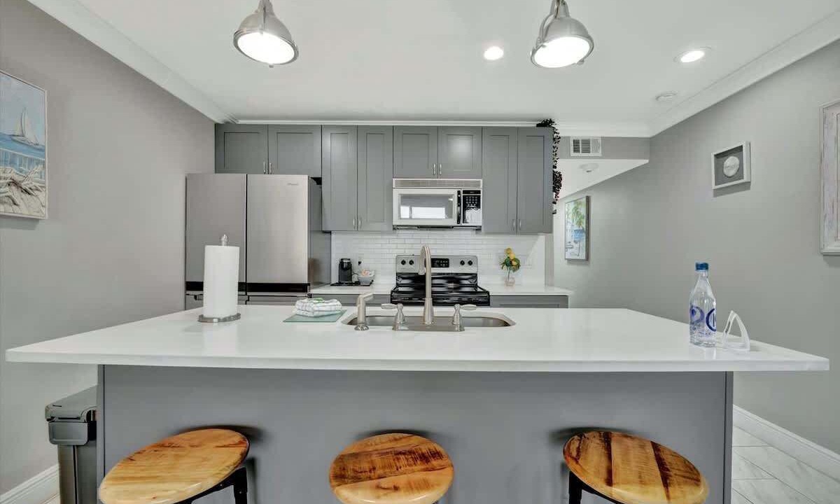 Photo of Kitchen in Rocky Point