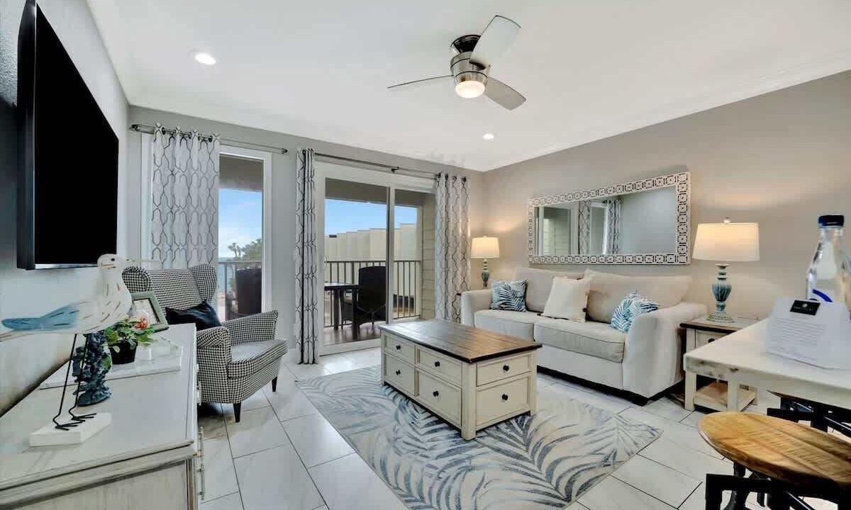 Photo of Livingroom in Rocky Point