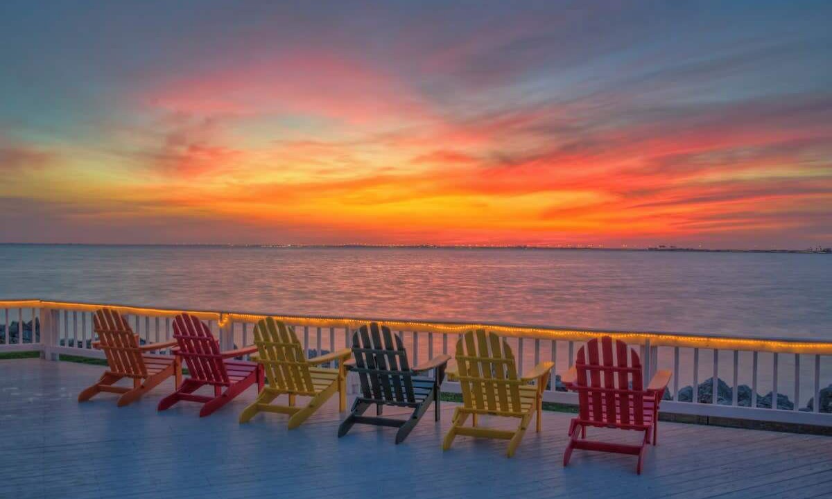 Photo of Patio Balcony in Rocky Point