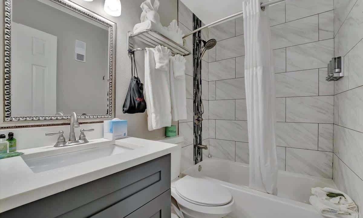 Photo of Bathroom in Rocky Point