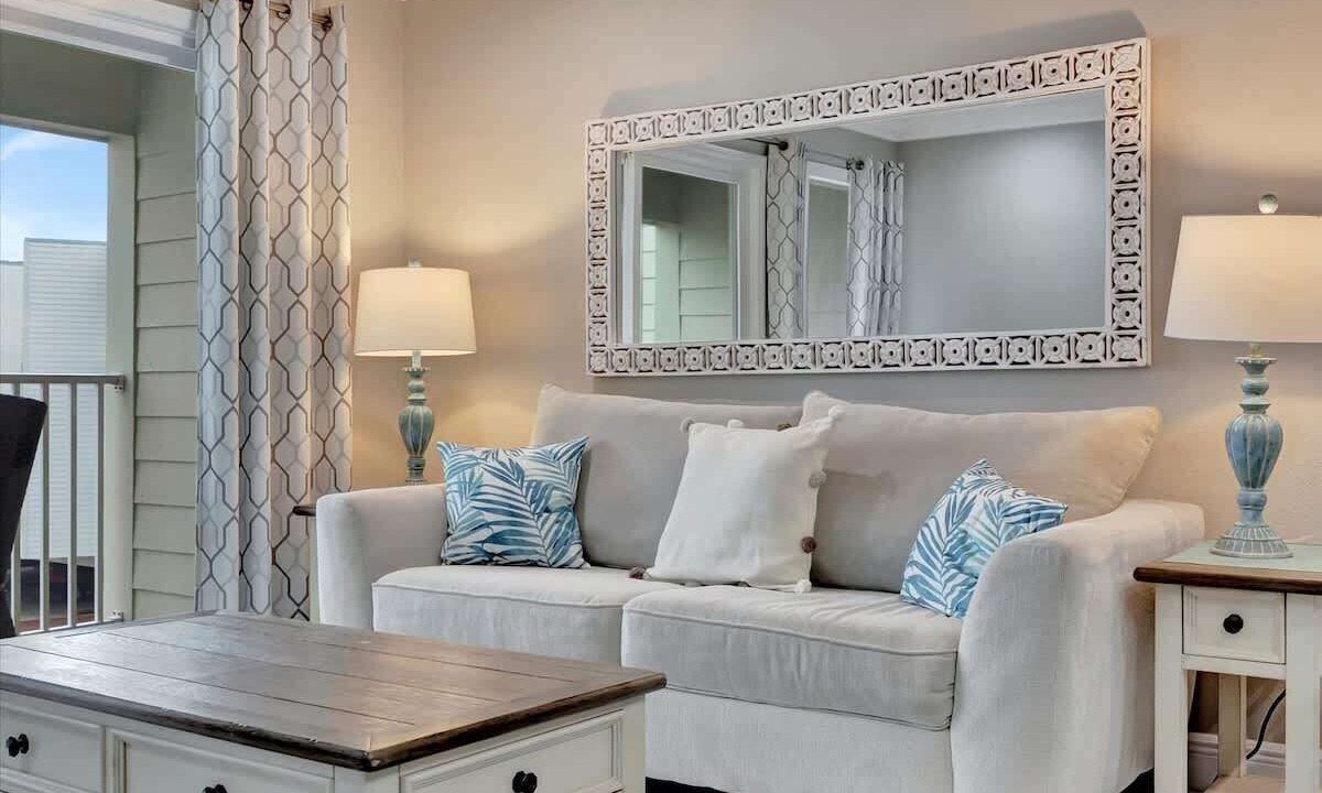 Photo of Livingroom in Rocky Point