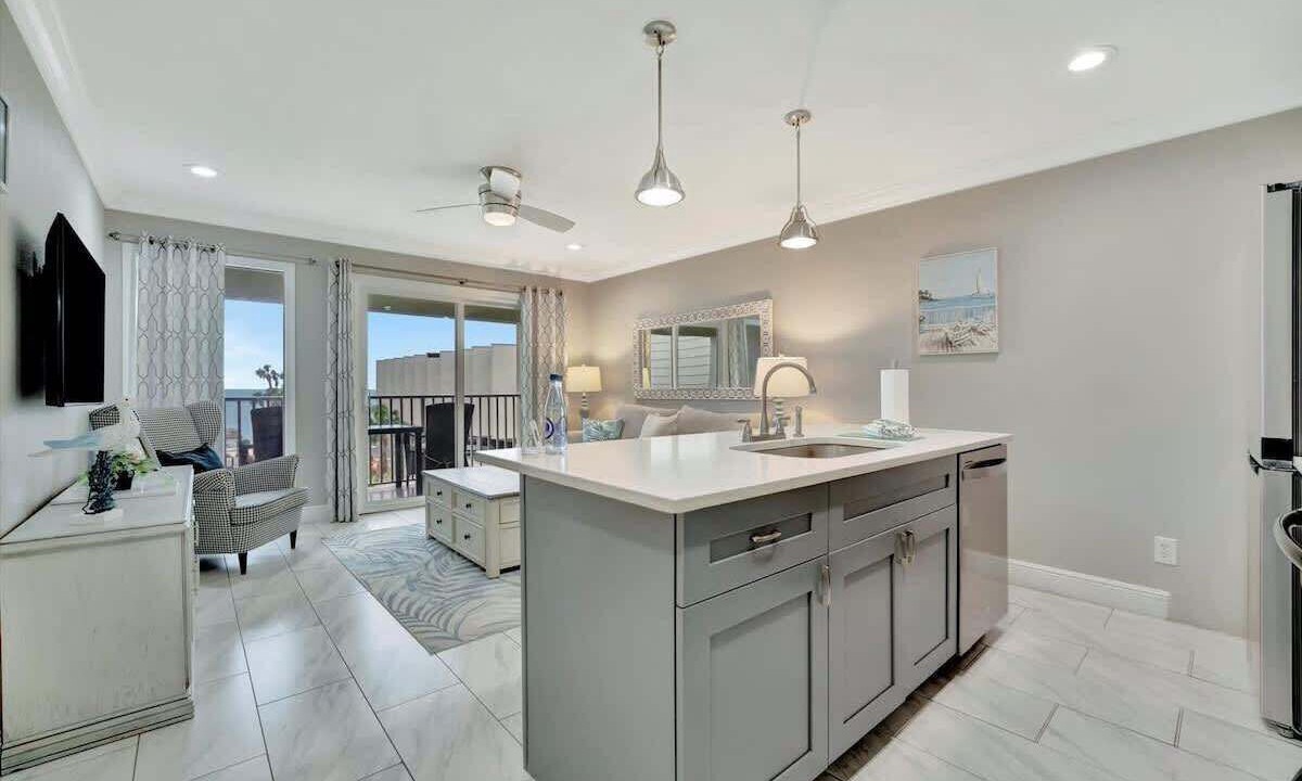 Photo of Livingroom in Rocky Point