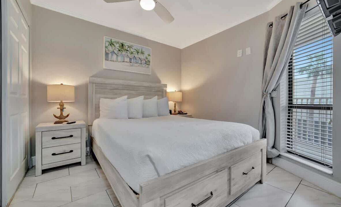 Photo of Bedroom in Rocky Point