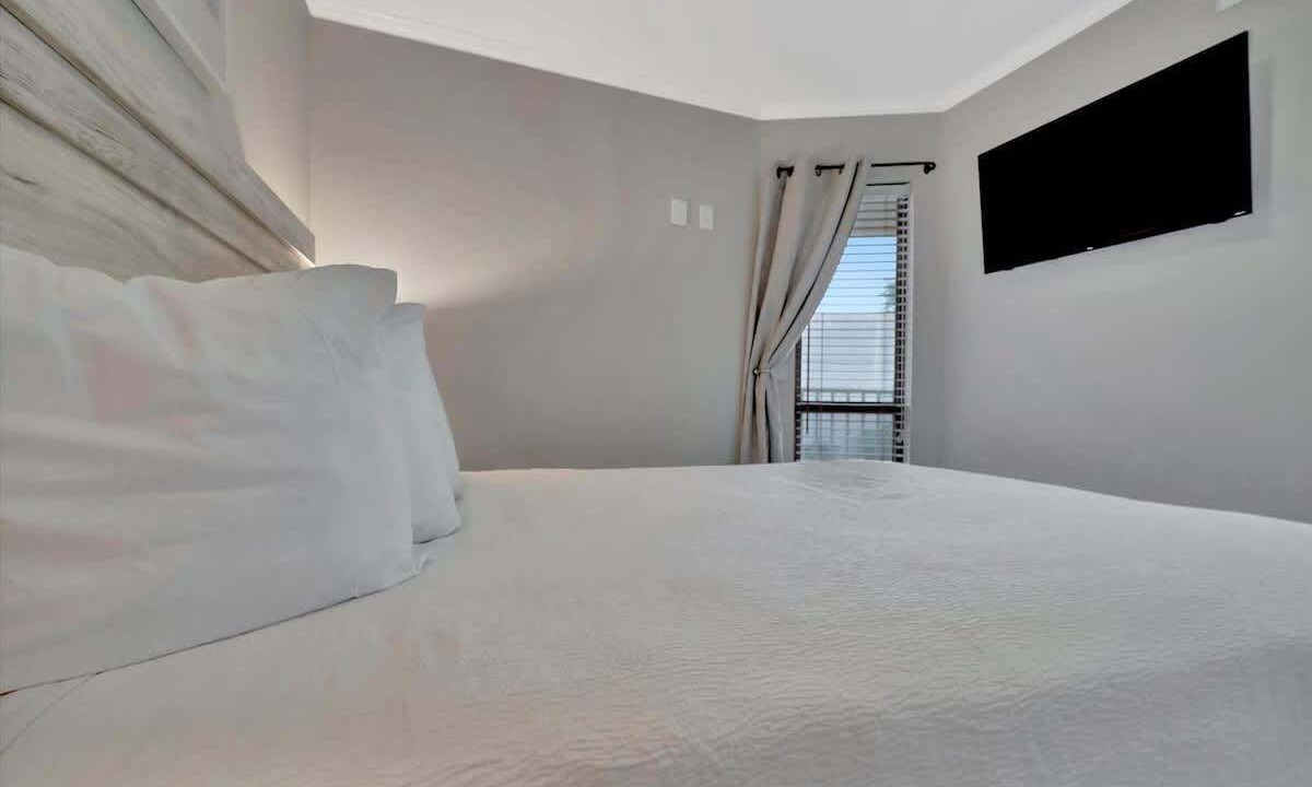 Photo of Bedroom in Rocky Point