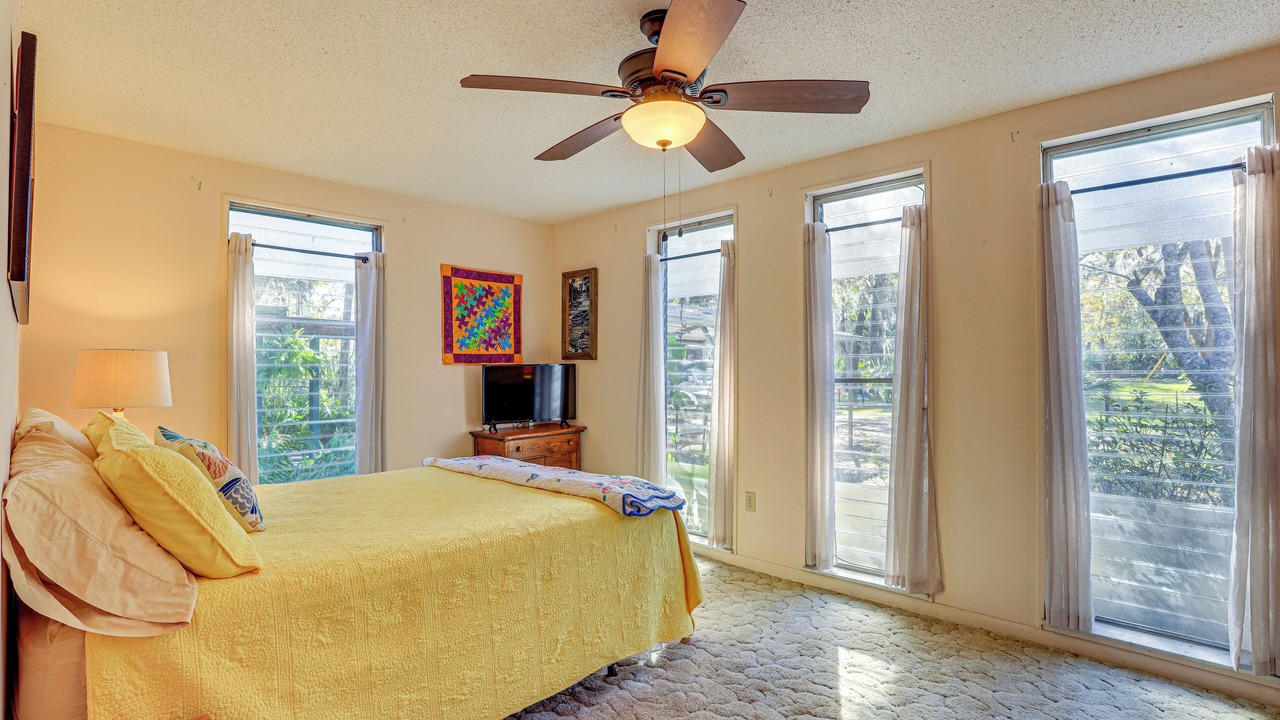 Photo of Bedroom in Chiefland