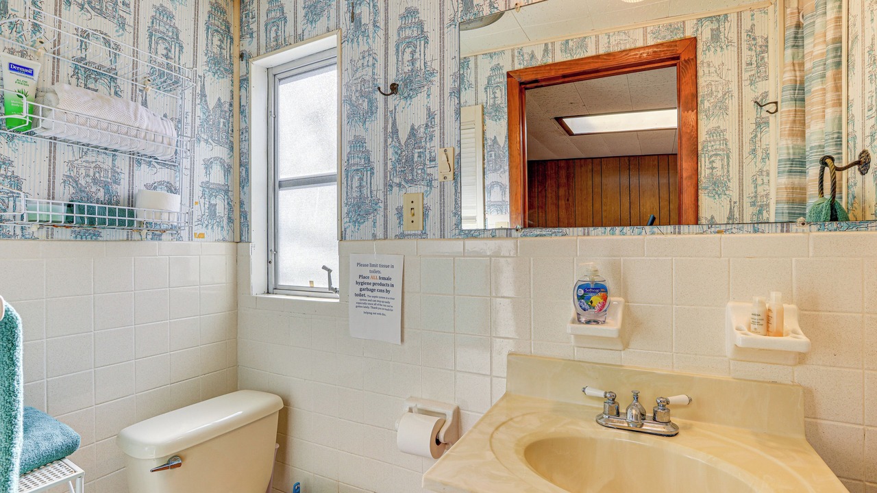 Photo of Bathroom in Chiefland