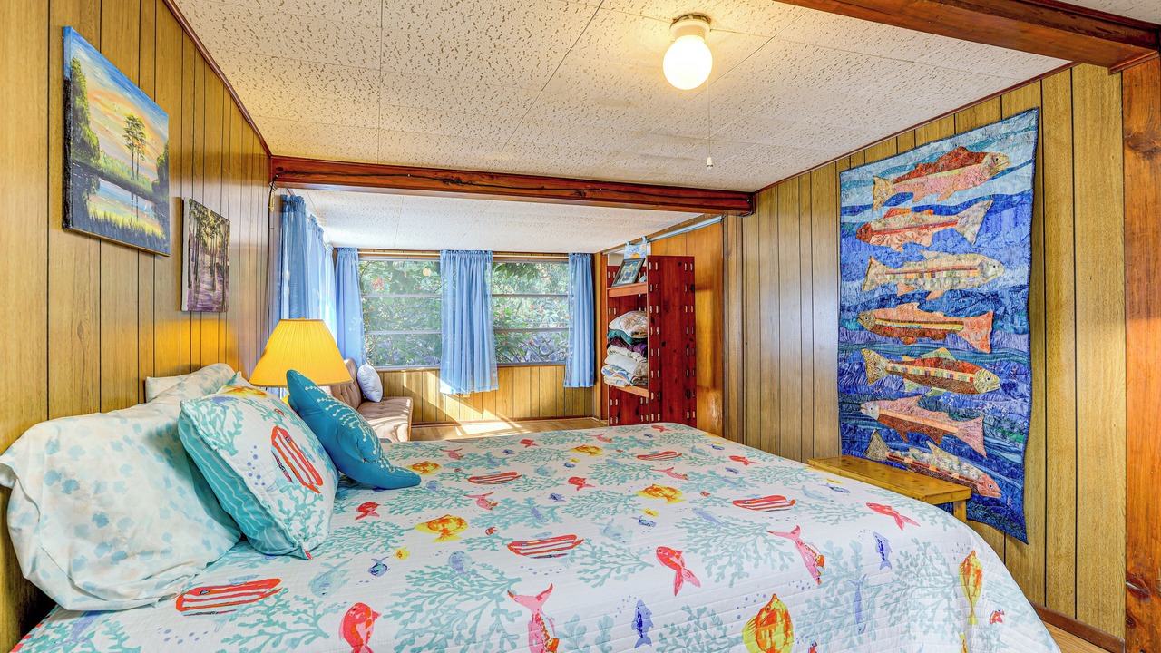 Photo of Bedroom in Chiefland