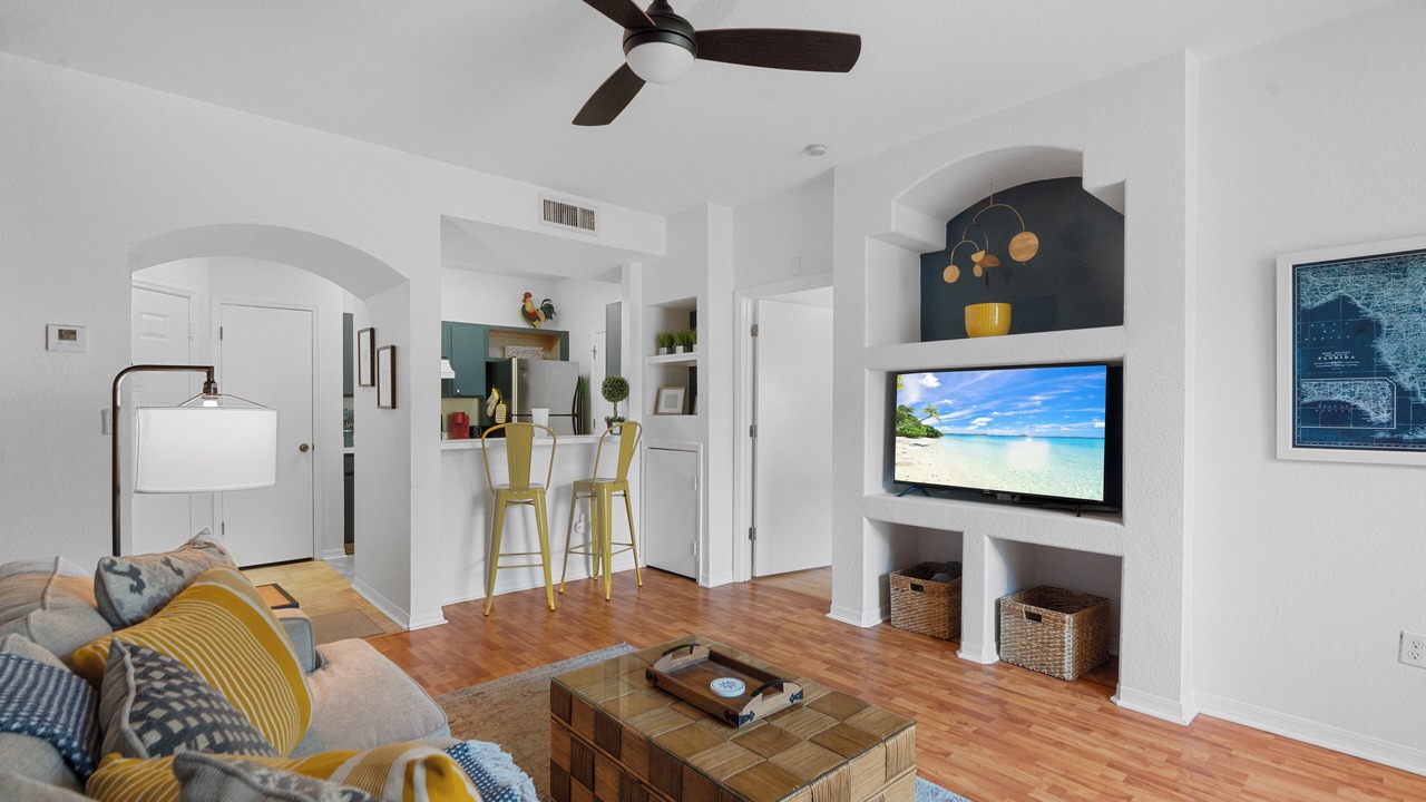 Photo of Livingroom in Temple Terrace