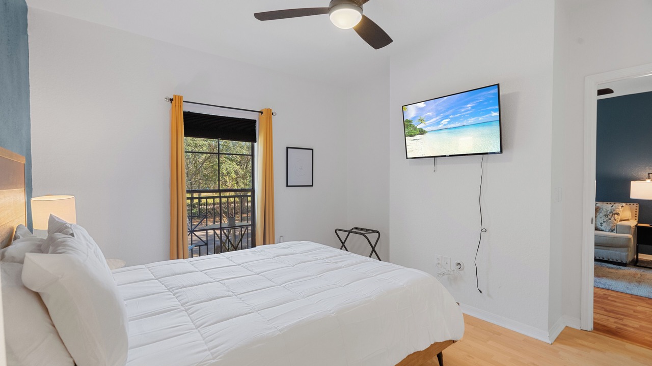 Photo of Bedroom in Temple Terrace