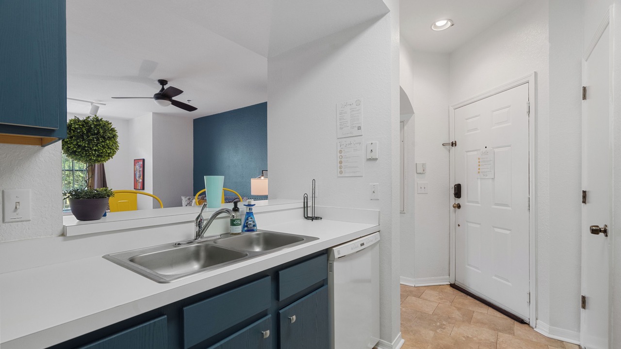 Photo of Kitchen in Temple Terrace