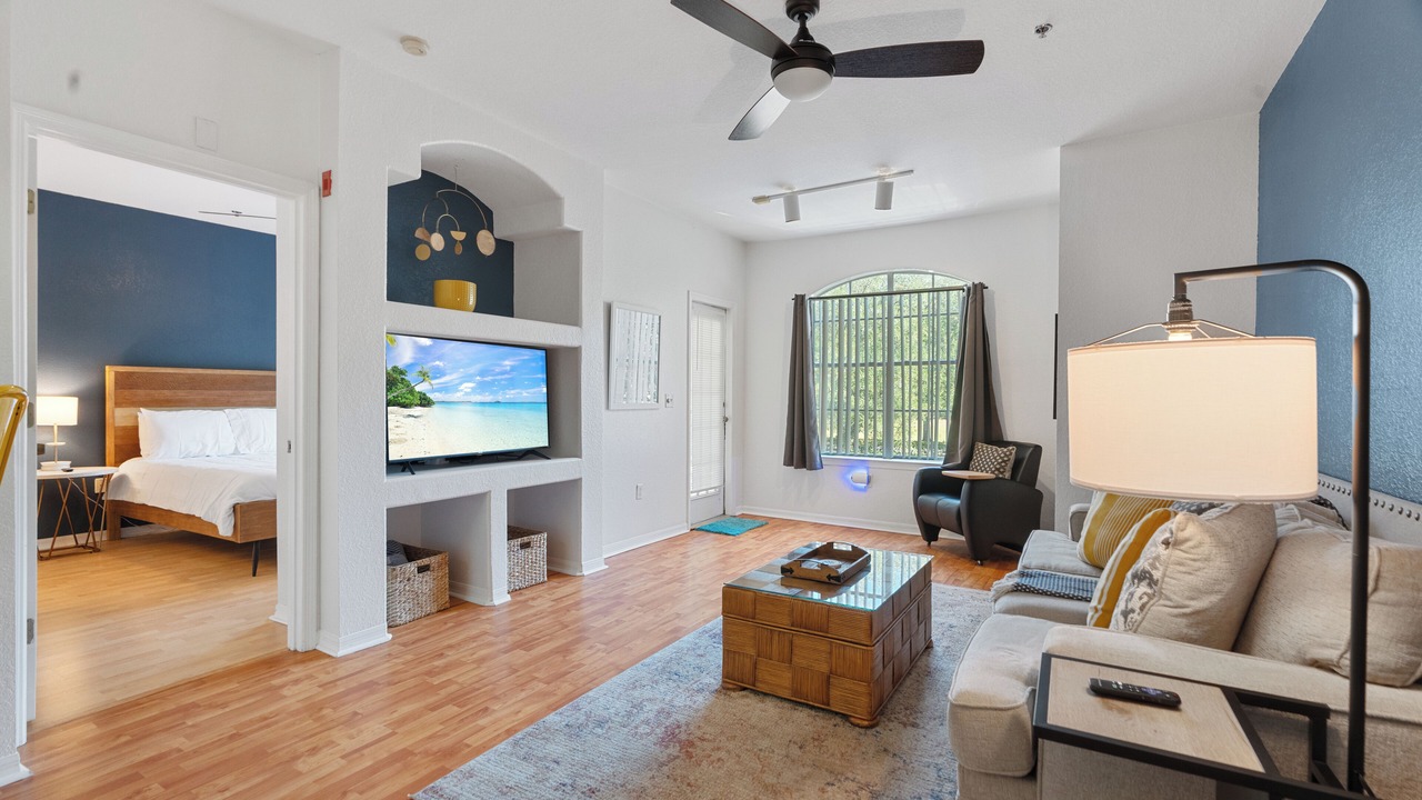 Photo of Bedroom in Temple Terrace