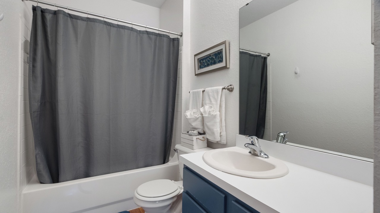 Photo of Bathroom in Temple Terrace