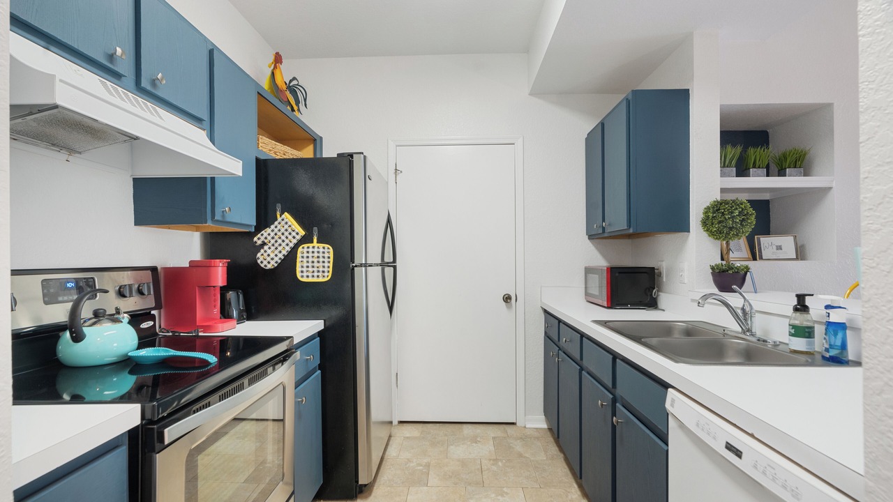 Photo of Kitchen in Temple Terrace