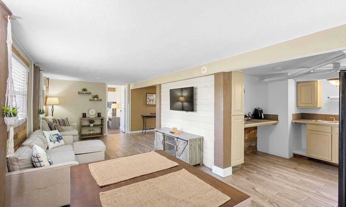 Photo of Livingroom in Clermont