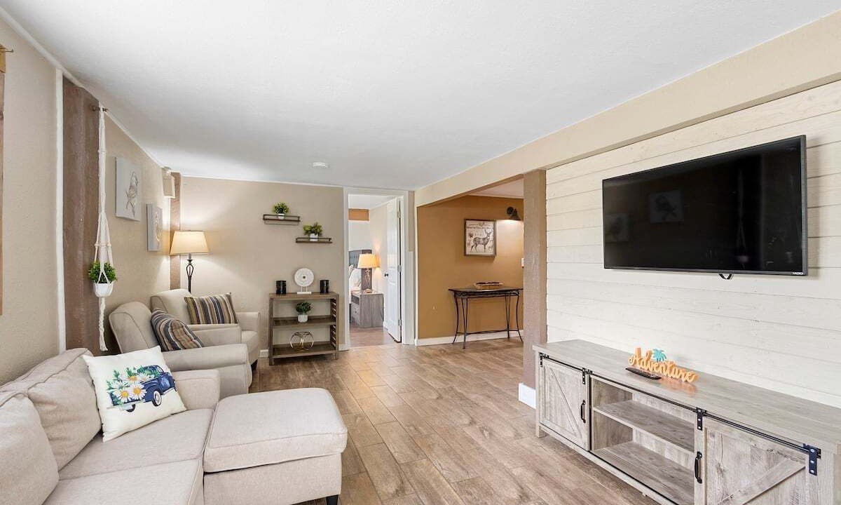 Photo of Livingroom in Clermont