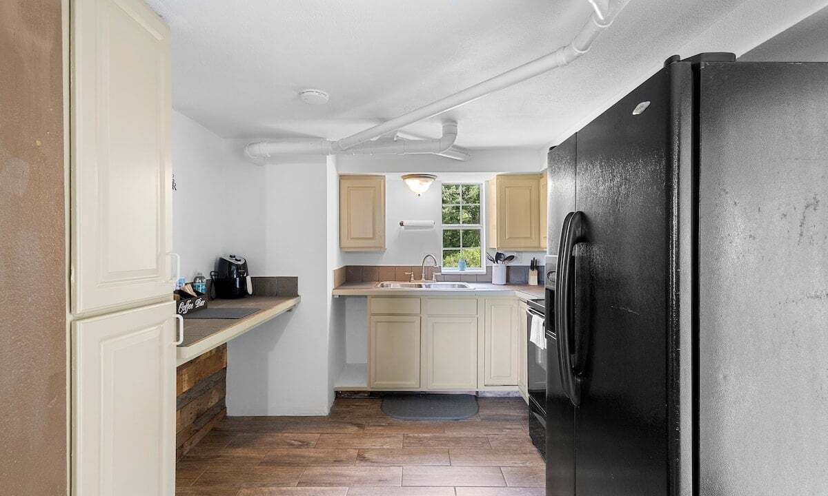 Photo of Kitchen in Clermont