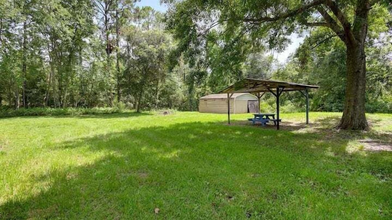 Photo of Outdoor in Clermont
