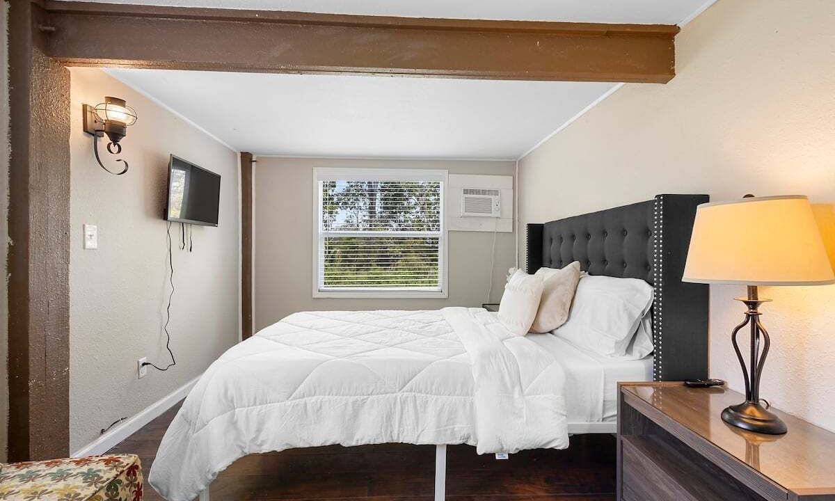 Photo of Bedroom in Clermont