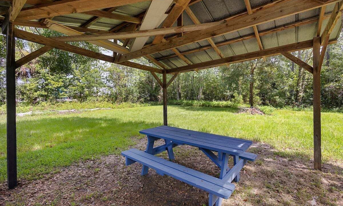 Photo of Outdoor in Clermont