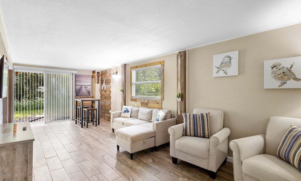 Photo of Livingroom in Clermont