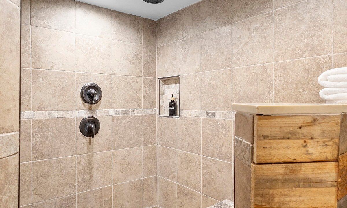 Photo of Bathroom in Clermont