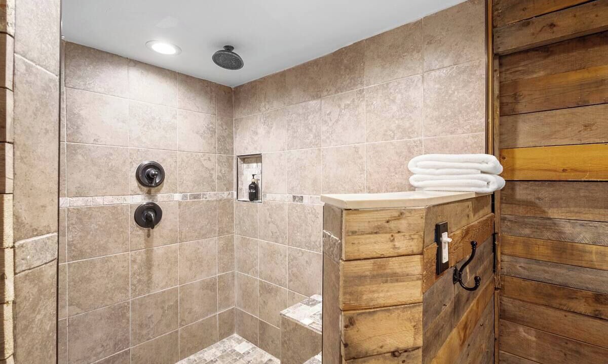 Photo of Bathroom in Clermont