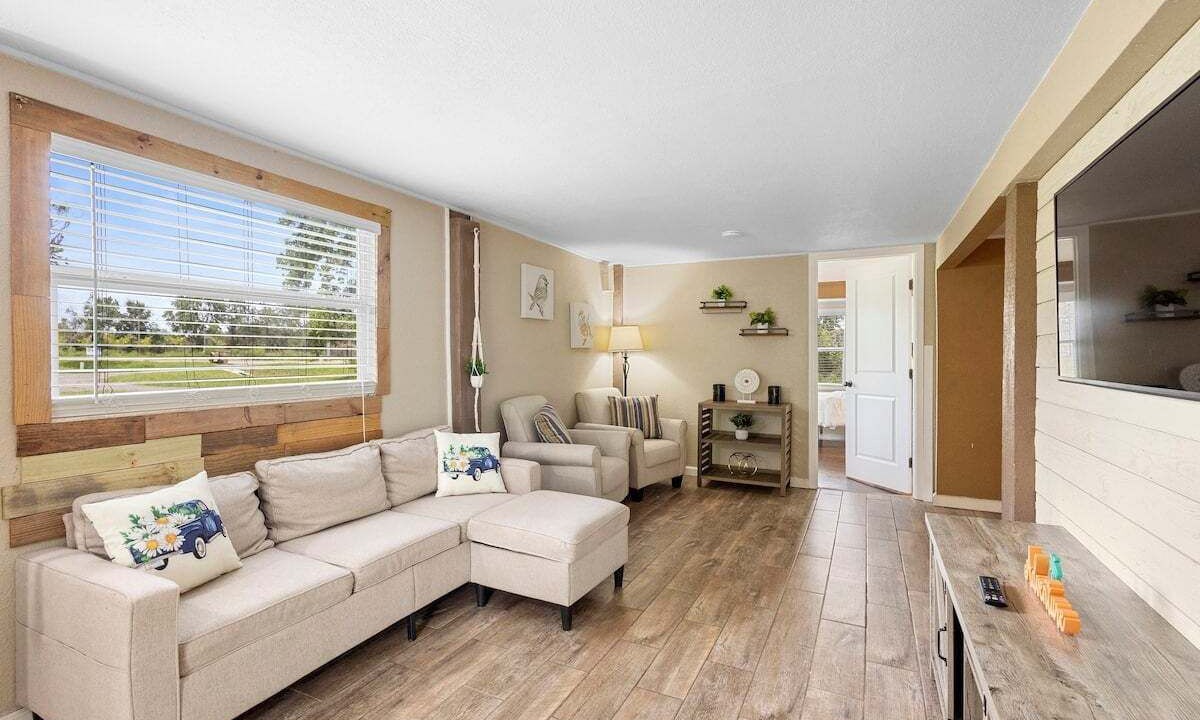 Photo of Livingroom in Clermont