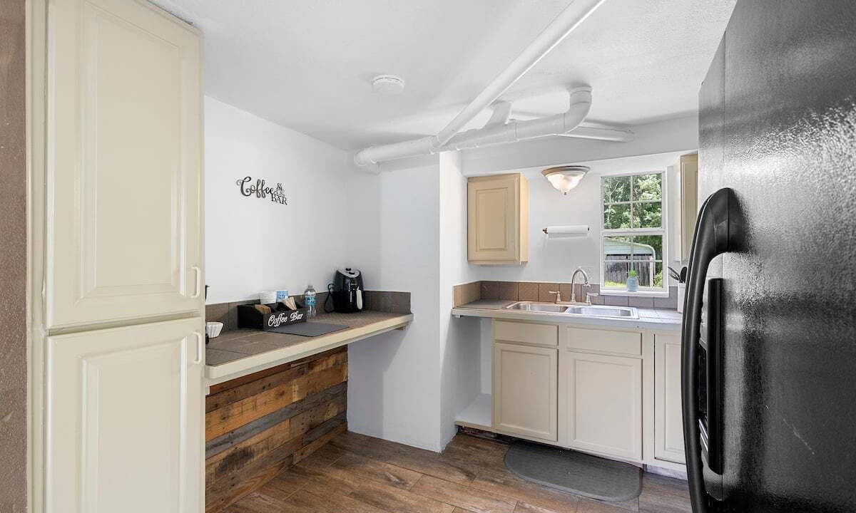 Photo of Kitchen in Clermont