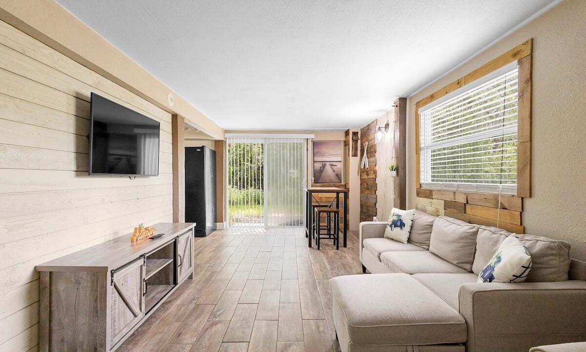 Photo of Livingroom in Clermont
