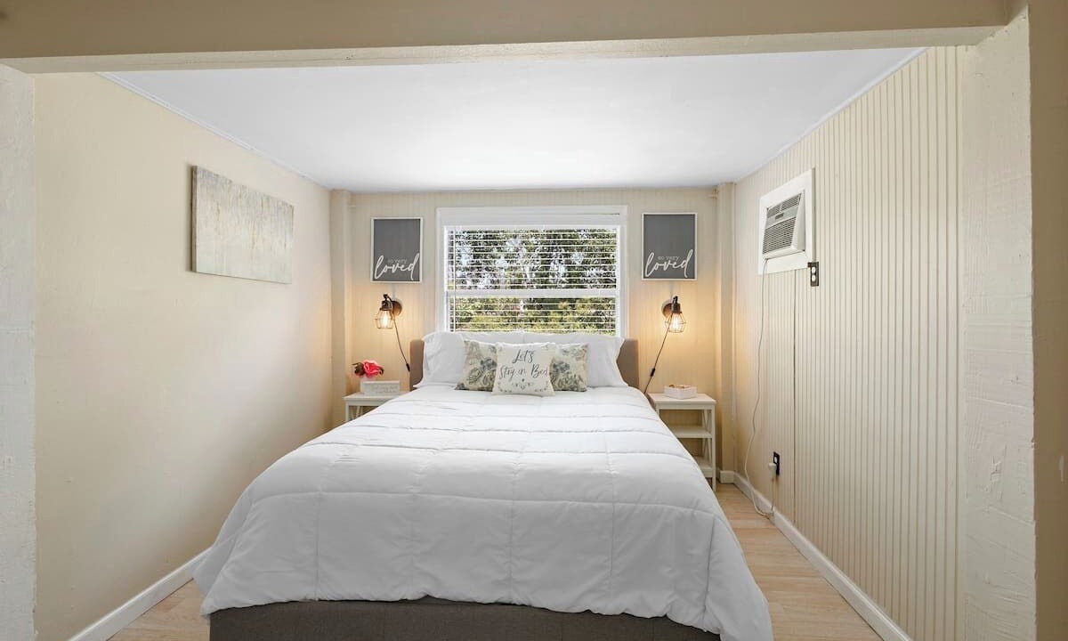 Photo of Bedroom in Clermont