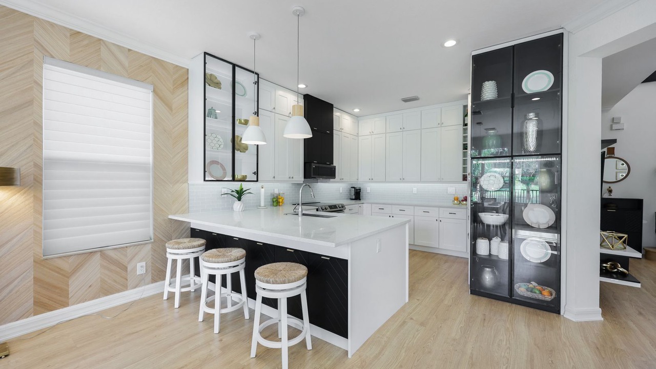 Photo of Kitchen in Botanica Lakes