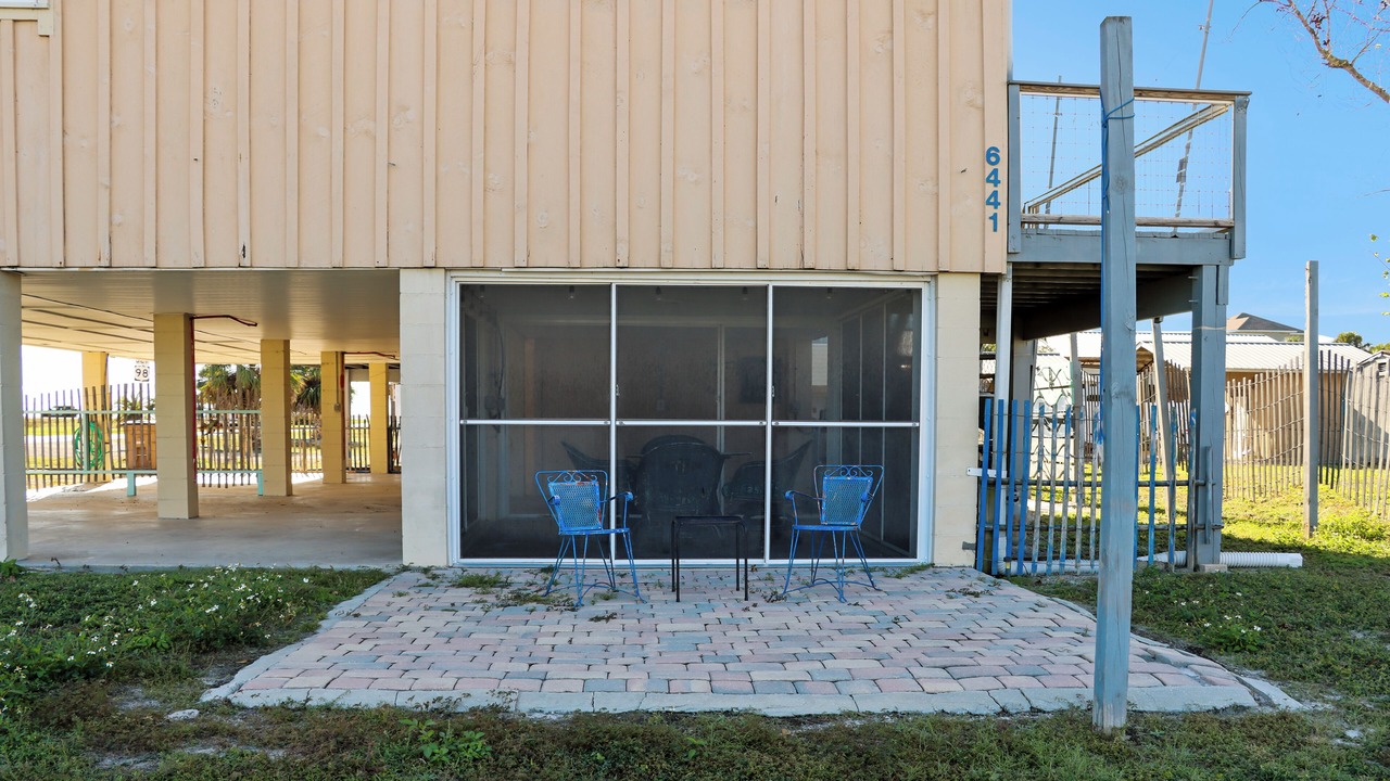 Photo of Outdoor in Port St. Joe