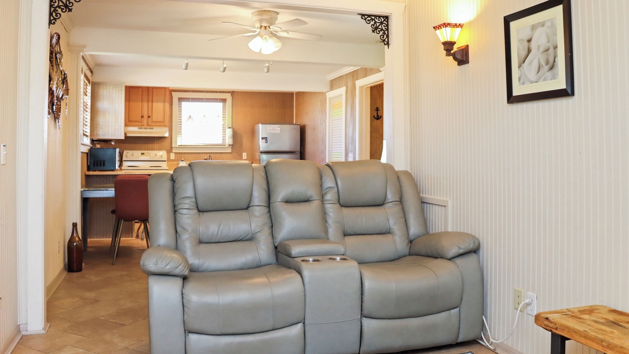 Photo of Livingroom in Port St. Joe