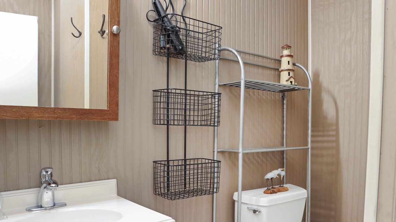 Photo of Bathroom in Port St. Joe