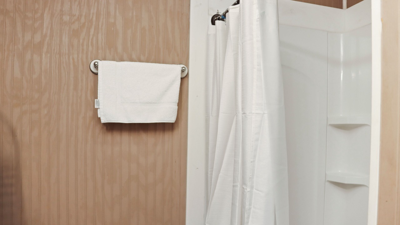Photo of Bathroom in Port St. Joe