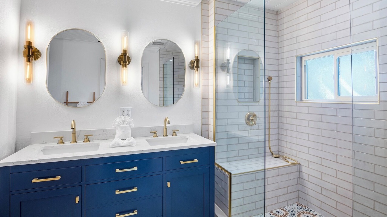 Photo of Bathroom in West Bradenton