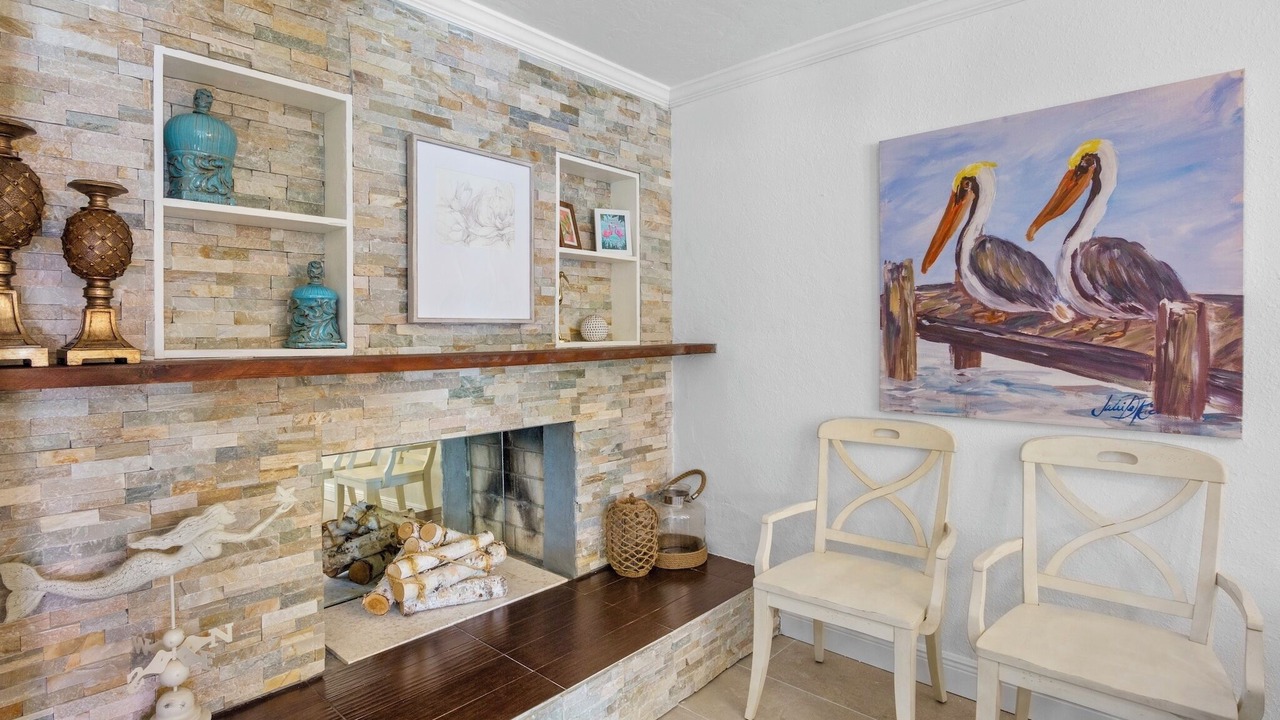 Photo of Livingroom in West Bradenton